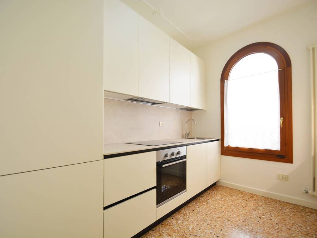 Appartamento a Vicenza in Stradella Loschi, 5 - Foto 4