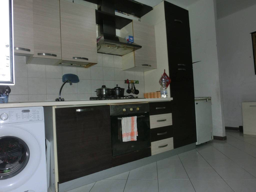 Appartamento a Lodi in Via San Bassiano - Foto 2