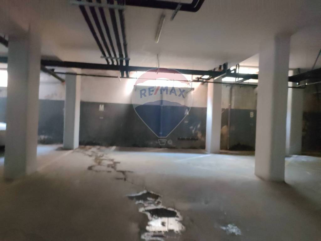 Box / garage a L'aquila in via alcide de gasperi - Foto 5