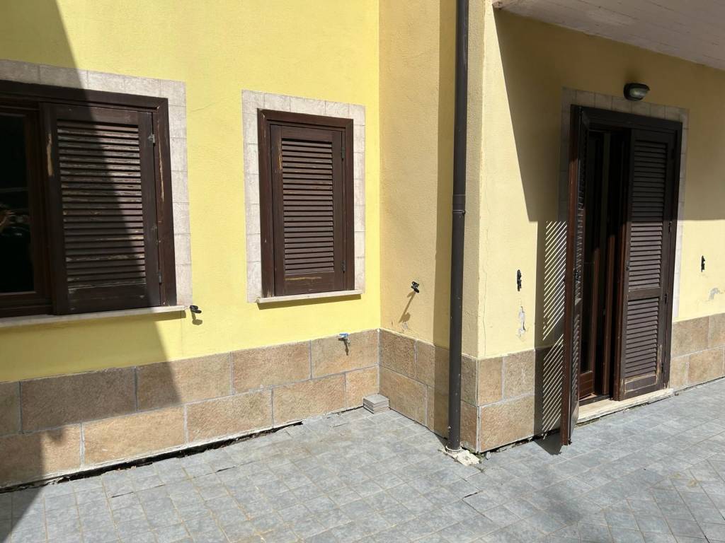 Appartamento a Castel san vincenzo in Via Colle - Foto 3