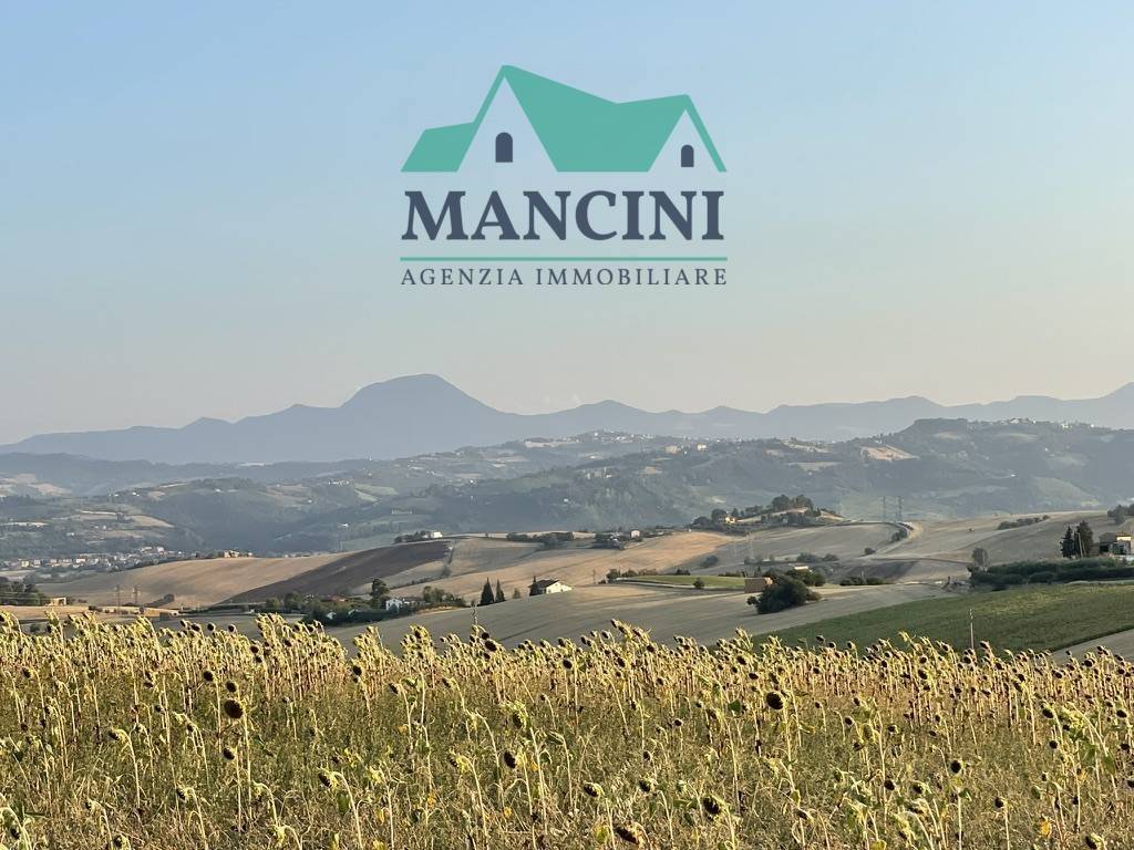 Terreno a San marcello in STATALE 17, 18 - Foto 2