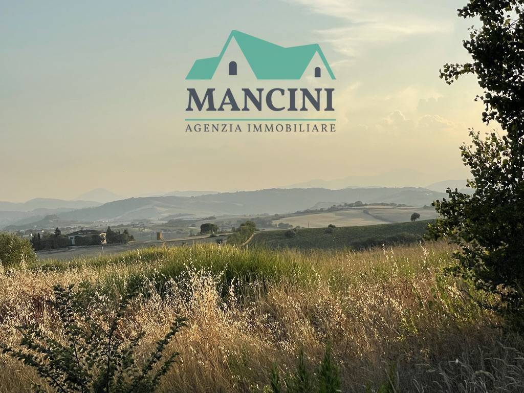 Terreno a San marcello in STATALE 17, 18 - Foto 3