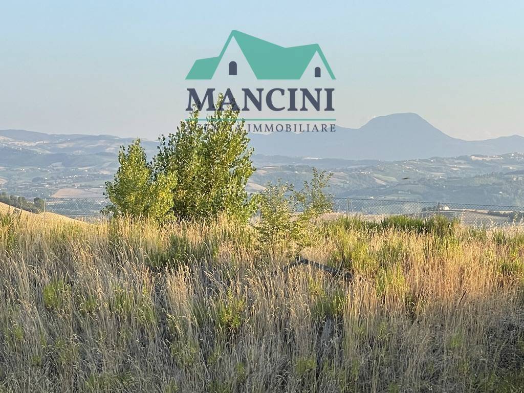 Terreno a San marcello in STATALE 17, 18 - Foto 4