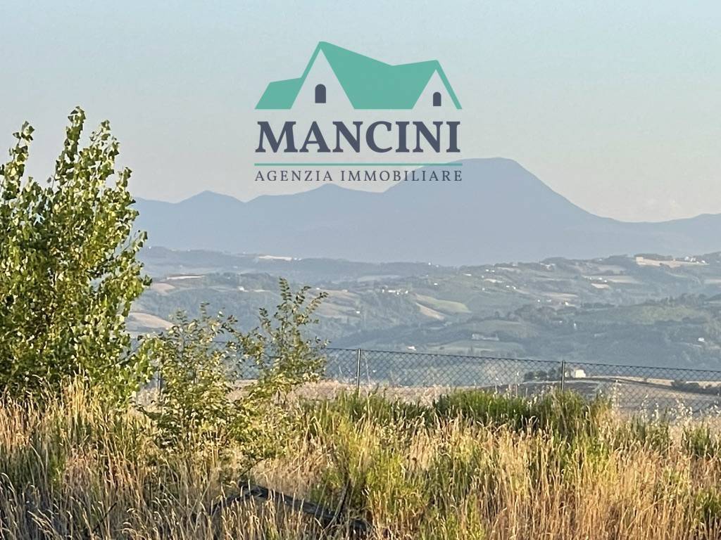 Terreno a San marcello in STATALE 17, 18 - Foto 5