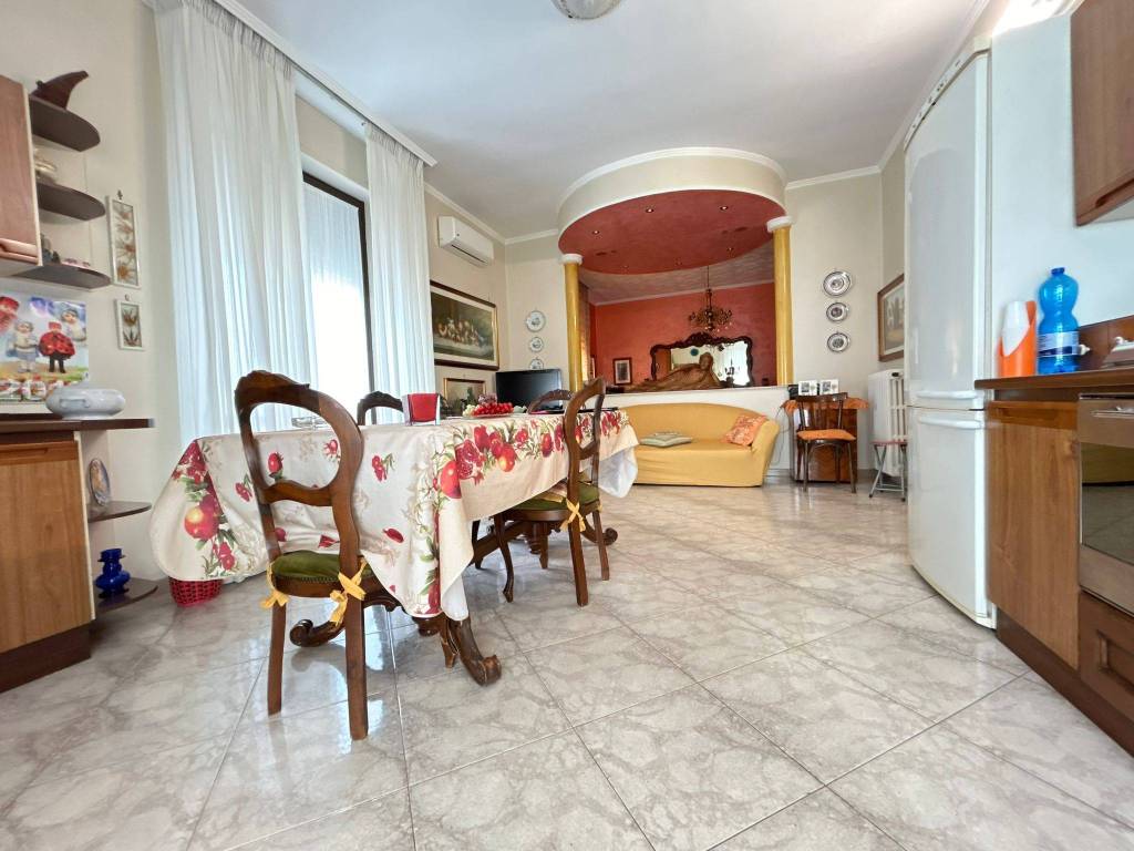 Appartamento a Cerignola in Via Guglielmo Pepe - Foto 3
