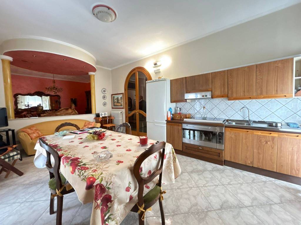 Appartamento a Cerignola in Via Guglielmo Pepe - Foto 4