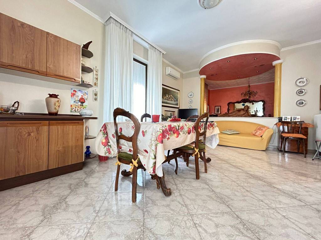 Appartamento a Cerignola in Via Guglielmo Pepe - Foto 5