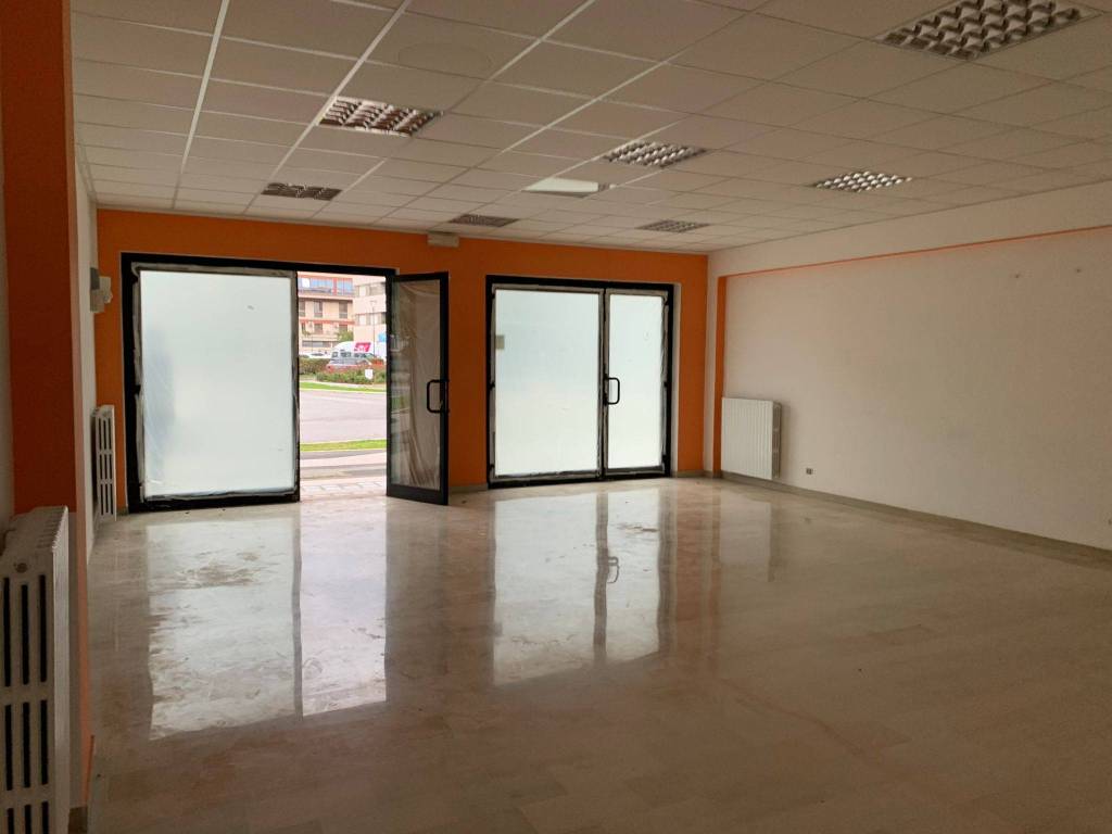 Immobile a Isernia in Corso Risorgimento - Foto 5