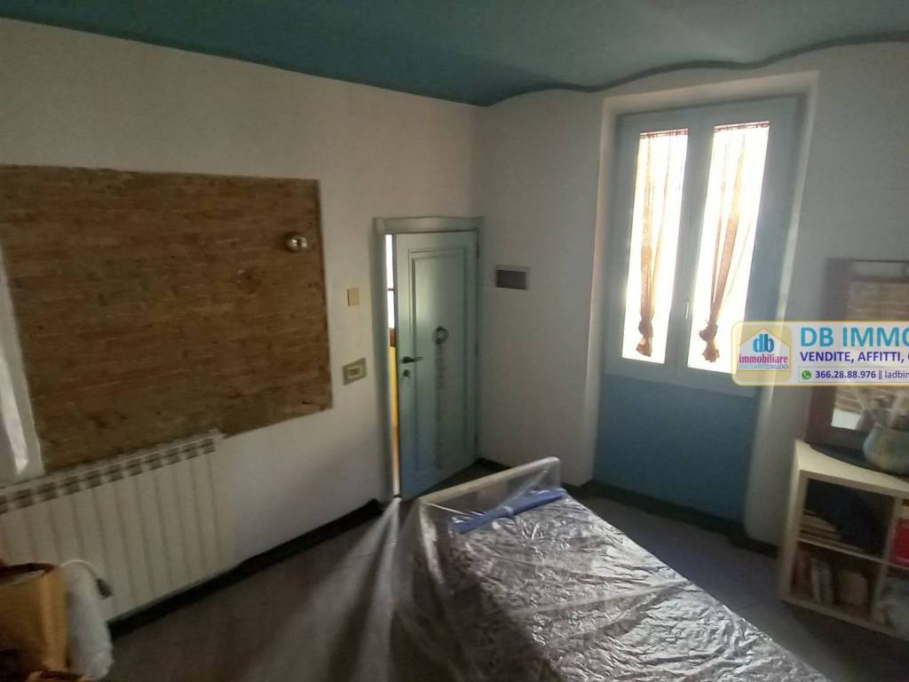 Casa indipendente a Montevarchi in Via Poggio Bracciolini, 10 - Foto 5