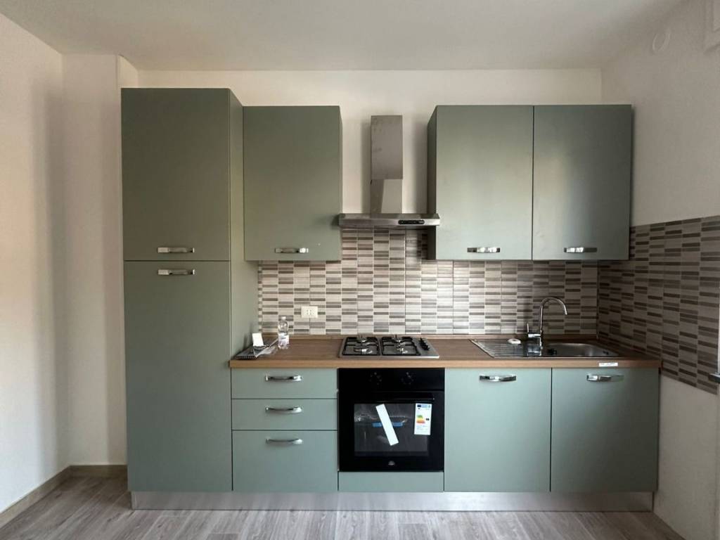 Appartamento a Santhià in Corso Sant'Ignazio da Santhià, 81 - Foto 3