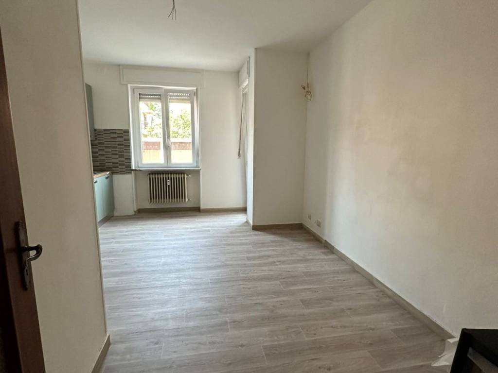 Appartamento a Santhià in Corso Sant'Ignazio da Santhià, 81 - Foto 4