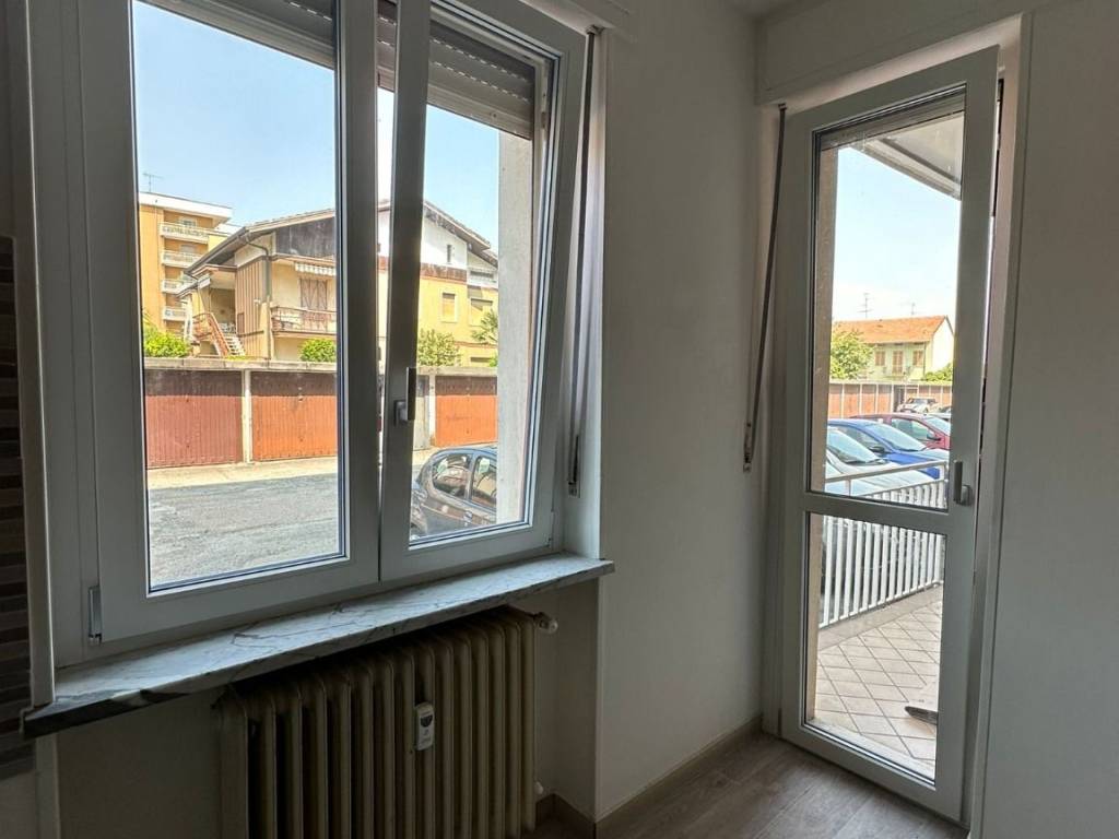 Appartamento a Santhià in Corso Sant'Ignazio da Santhià, 81 - Foto 5
