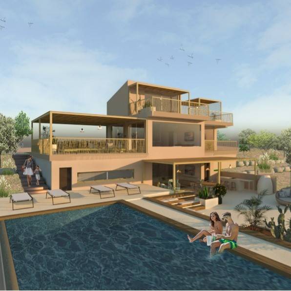 Villa a Noto in Contrada Gioi Zisola - Foto 2