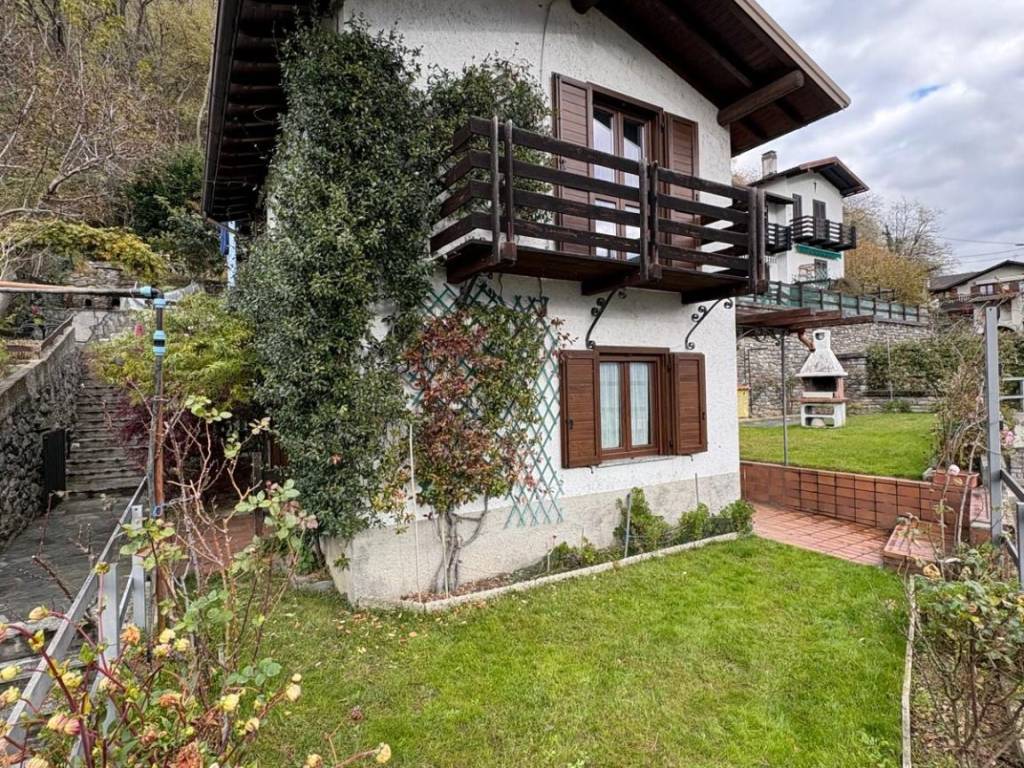 Casa indipendente a Cercino in Via Comunale Cercino-Piussogno - Foto 2
