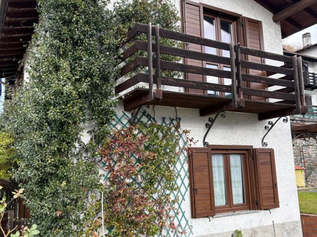 Casa indipendente a Cercino in Via Comunale Cercino-Piussogno - Foto 3