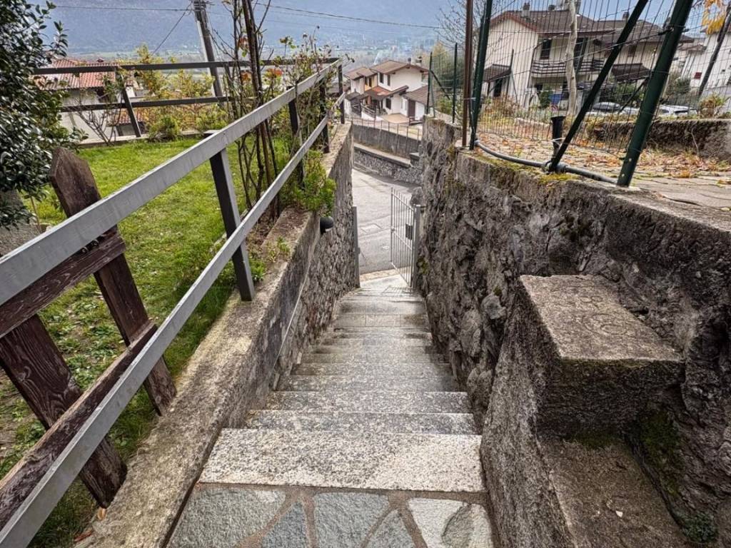 Casa indipendente a Cercino in Via Comunale Cercino-Piussogno - Foto 4