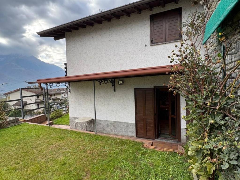 Casa indipendente a Cercino in Via Comunale Cercino-Piussogno - Foto 5