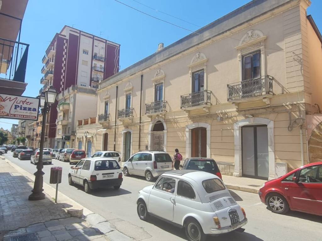 Appartamento a Castelvetrano in Via Giuseppe Garibaldi - Foto 3