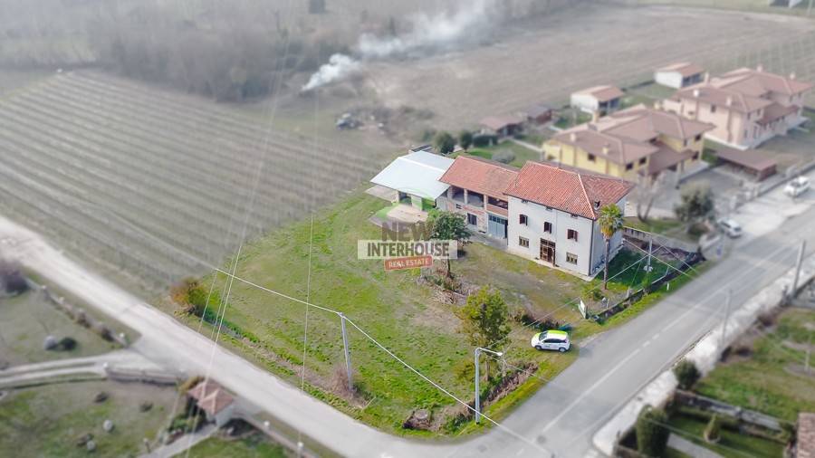 Villa a Valvasone arzene in Via Casarsa, 24 - Foto 4