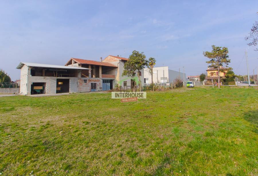 Villa a Valvasone arzene in Via Casarsa, 24 - Foto 5