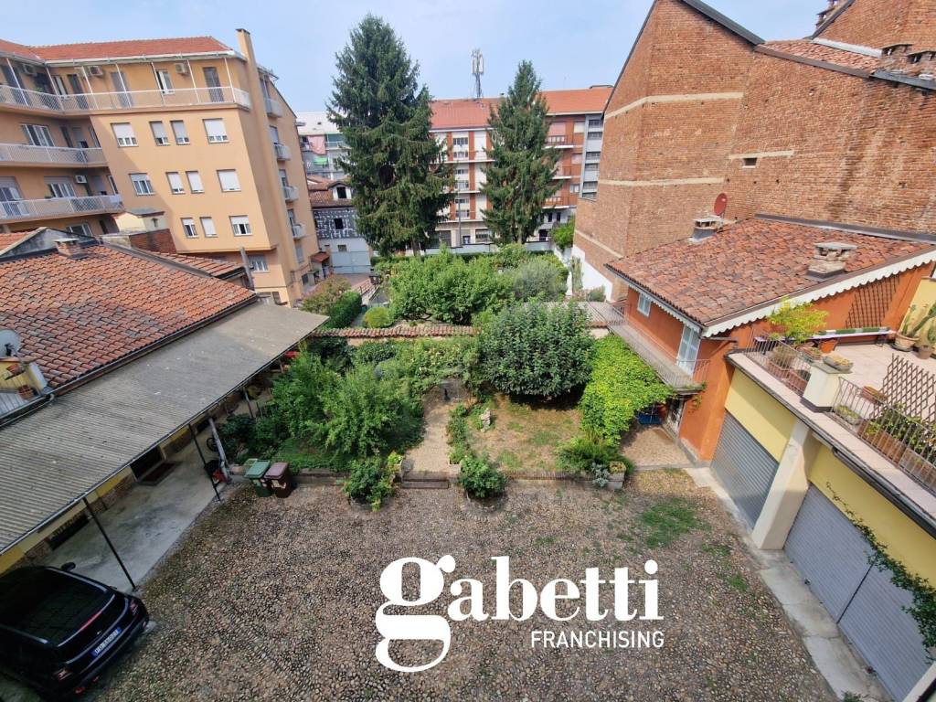 Appartamento a Asti in VIA MORELLI - Foto 2