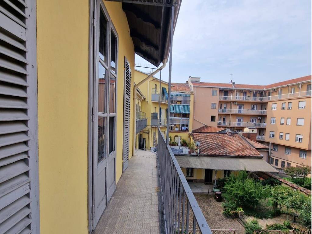 Appartamento a Asti in VIA MORELLI - Foto 4