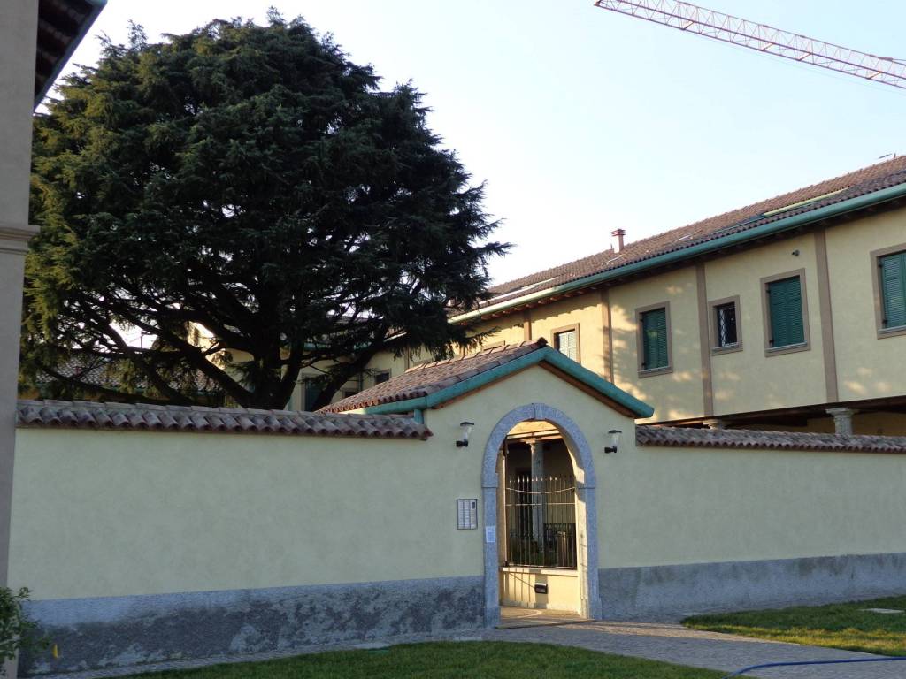 Appartamento a Ornago in Via Cascina Borella, 3 - Foto 4
