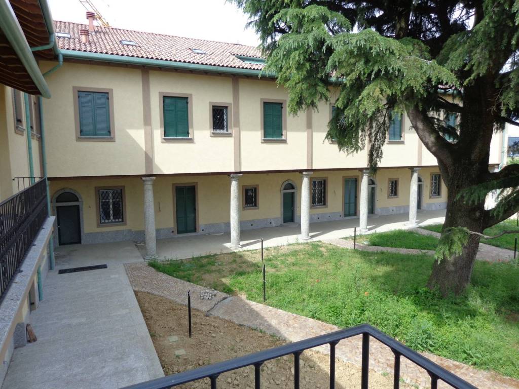 Appartamento a Ornago in Via Cascina Borella, 3 - Foto 5