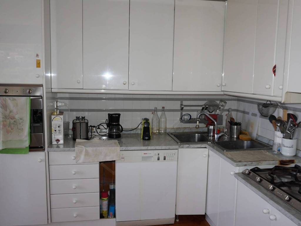 Appartamento a Zoagli in Via Aurelia - Foto 3