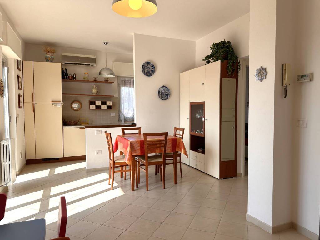 Appartamento a Colonnella in Via Colle dei Pini - Foto 4