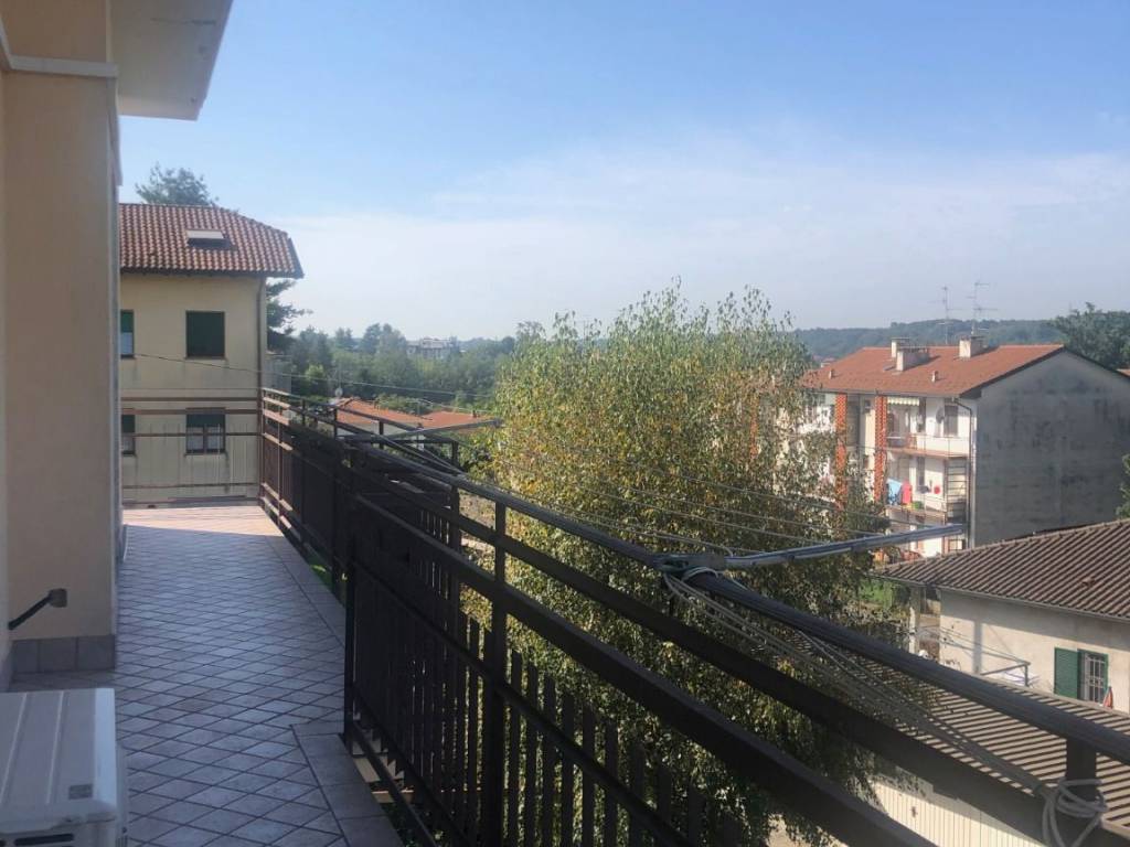 Appartamento a Castiglione olona in Via Michelangelo Buonarroti, 18 - Foto 5