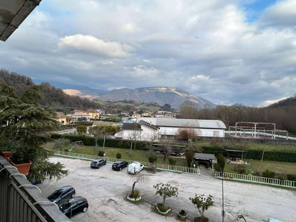 Appartamento a Broccostella in via ponte emilio - Foto 2