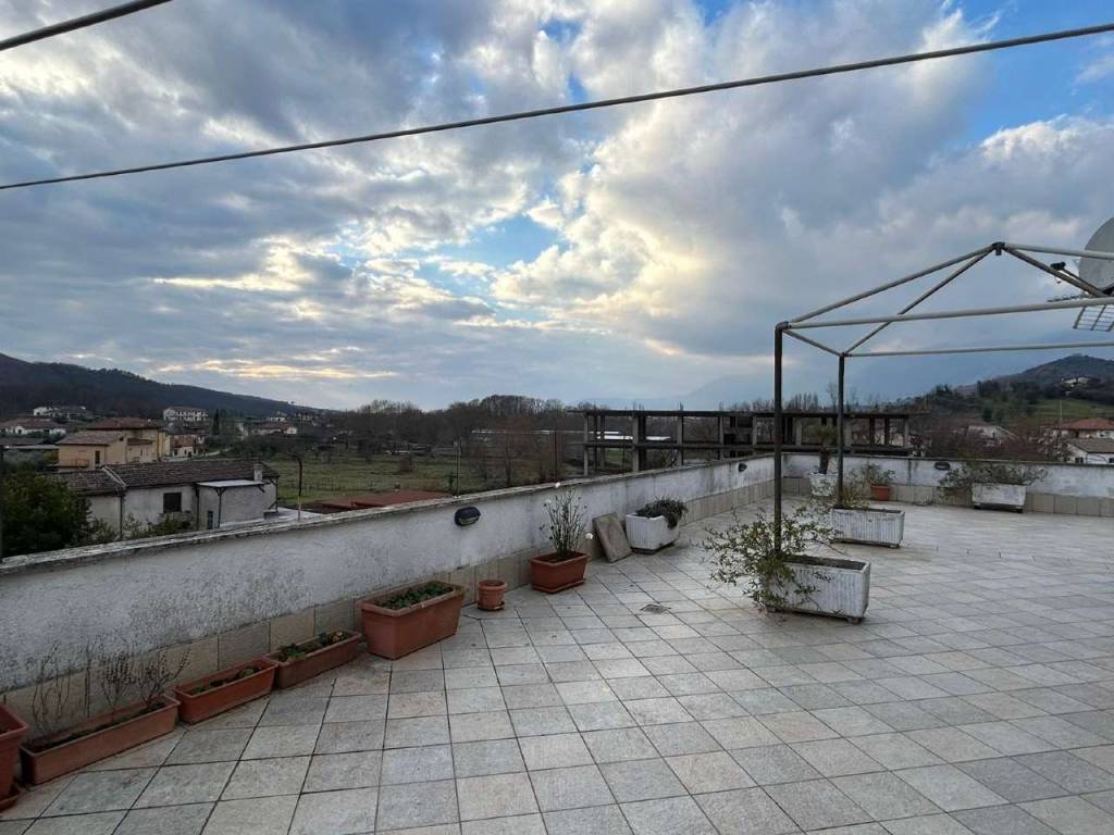 Appartamento a Broccostella in via ponte emilio - Foto 4