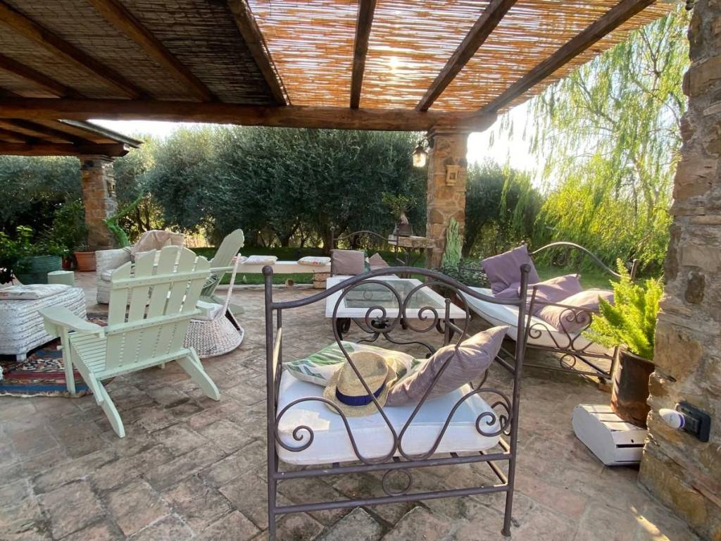 Villa a Capalbio in Strada del 33 - Foto 2