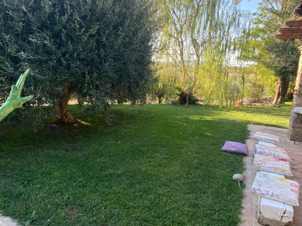 Villa a Capalbio in Strada del 33 - Foto 3