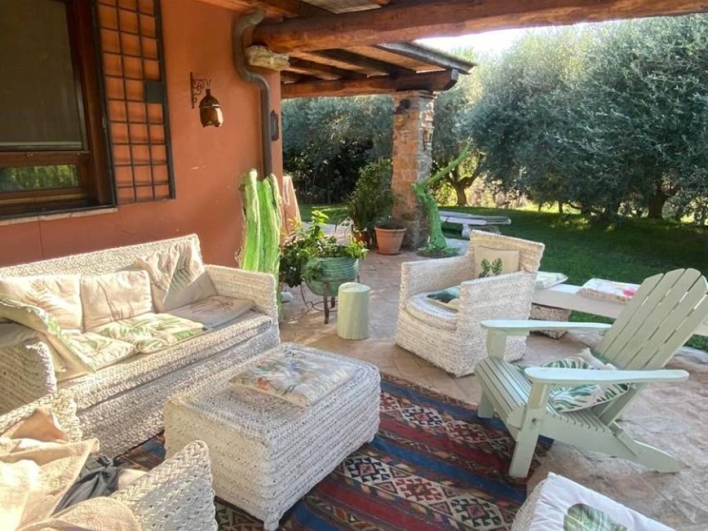 Villa a Capalbio in Strada del 33 - Foto 5
