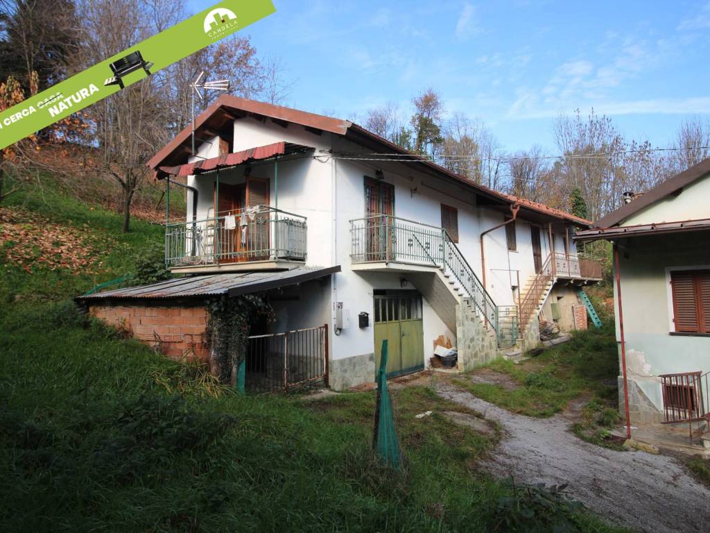 Rustico / casale a Frabosa sottana in Via Chiasse - Foto 1