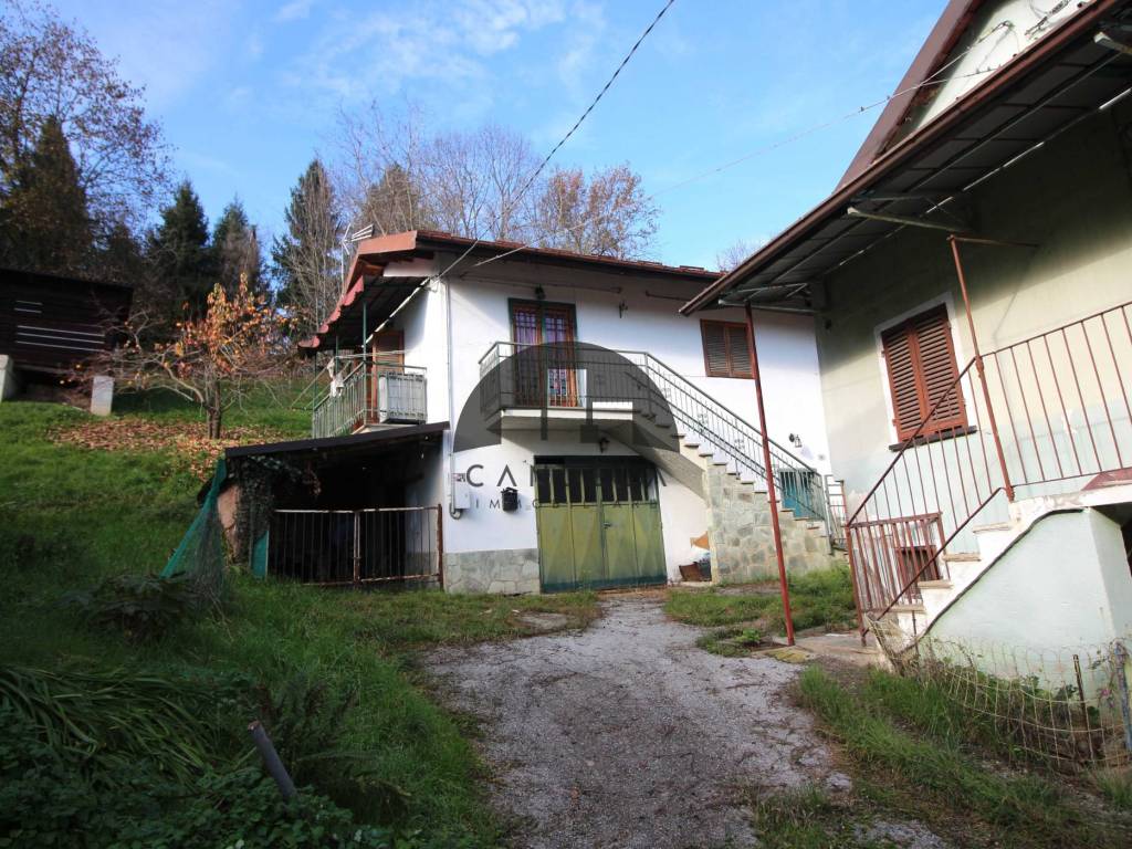 Rustico / casale a Frabosa sottana in Via Chiasse - Foto 2