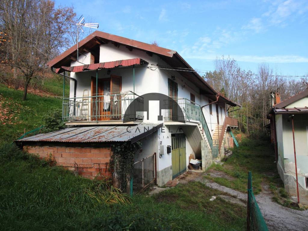 Rustico / casale a Frabosa sottana in Via Chiasse - Foto 3