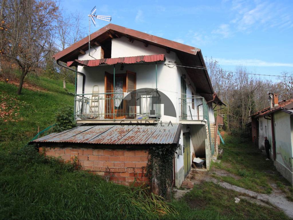 Rustico / casale a Frabosa sottana in Via Chiasse - Foto 4