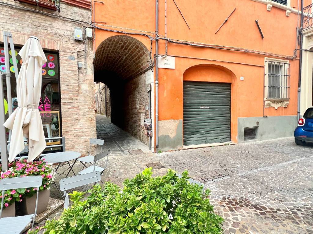 Appartamento a Fabriano in Vicolo 1 Via Balbo, 3 - Foto 2