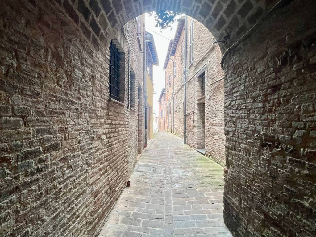 Appartamento a Fabriano in Vicolo 1 Via Balbo, 3 - Foto 3