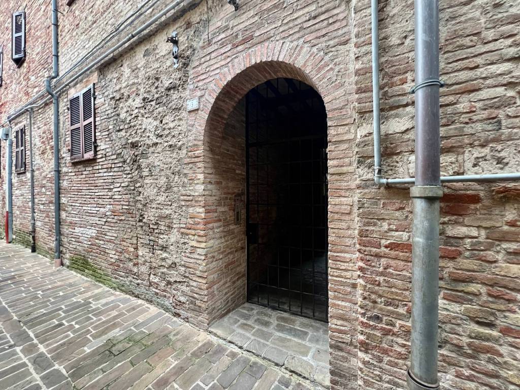 Appartamento a Fabriano in Vicolo 1 Via Balbo, 3 - Foto 4