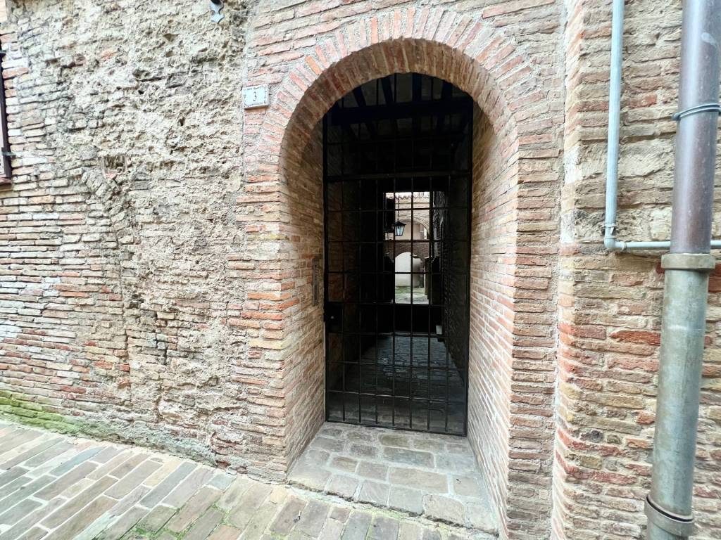 Appartamento a Fabriano in Vicolo 1 Via Balbo, 3 - Foto 5