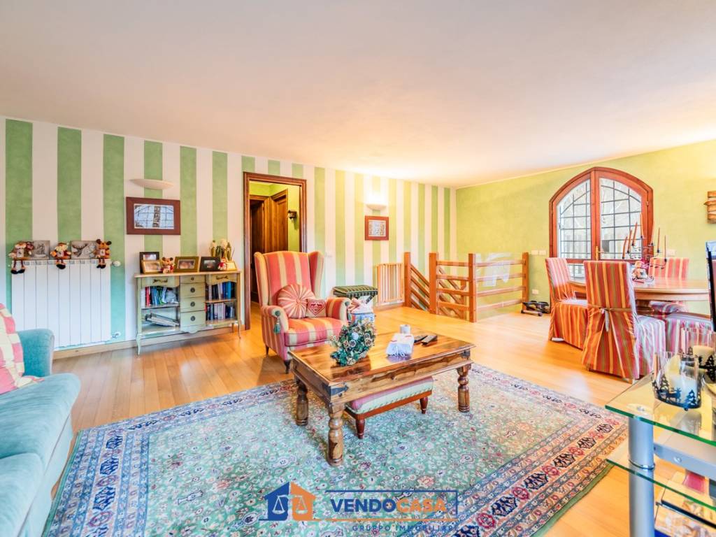 Appartamento a Limone piemonte in Frazione San Bernardo, 2 - Foto 4