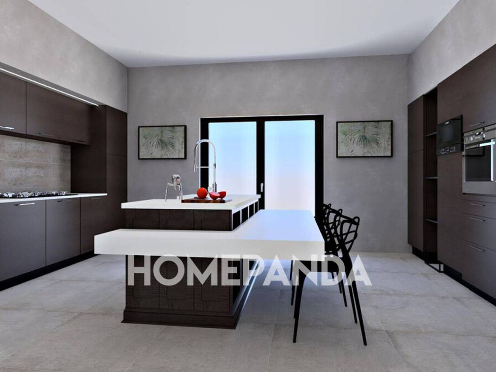 Villa a Buttigliera d'asti in Via Vairino, 15 - Foto 2