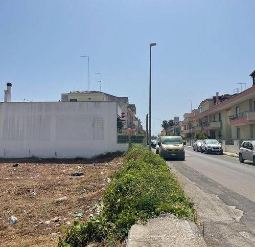 Terreno a Nardò in Via Milano - Foto 2