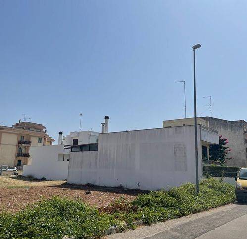 Terreno a Nardò in Via Milano - Foto 4