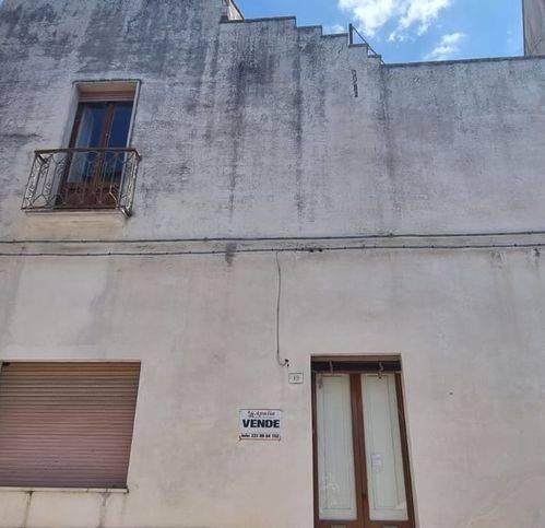 Casa indipendente a Galatone in Via Spirito Santo 19 - Foto 3
