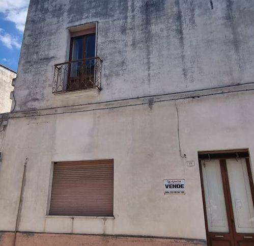 Casa indipendente a Galatone in Via Spirito Santo 19 - Foto 4
